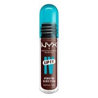 NYX PROFESSIONAL MAKE UP Lip IV Гланц за устни, 05 Mocha Me Wet