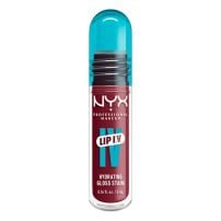 NYX PROFESSIONAL MAKE UP  Lip IV Гланц за устни, 07 Bubblegum Burst