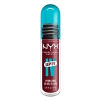 NYX PROFESSIONAL MAKE UP Lip IV Гланц за устни, 08 Drippin' In Rose