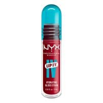 NYX PROFESSIONAL MAKE UP Lip IV Гланц за устни, 11 Red-y.Set.Wet