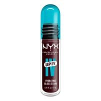 NYX PROFESSIONAL MAKE UP  Lip IV Гланц за устни, 14 Mauve N' Moist