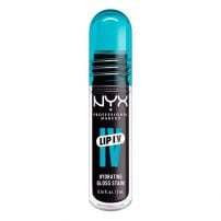 NYX PROFESSIONAL MAKE UP  Lip IV Гланц за устни, 16 Grape Gushin'