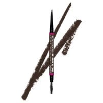 NYX PROFESSIONAL MAKE UP Blade & Shade Молив за вежди, 07 Ash Brown