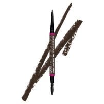 NYX PROFESSIONAL MAKE UP Blade & Shade Молив за вежди, 10 Espresso