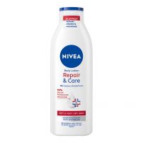 NIVEA Repair & Care SOS Лосион за тяло, 250мл