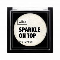 WIBO Sparkle on Top Сенки за очи брокат, 01