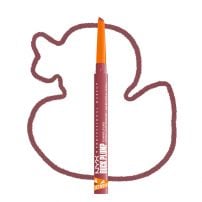 NYX PROFESSIONAL MAKE UP  Duck Plump Молив за устни, 02 Pinkjection