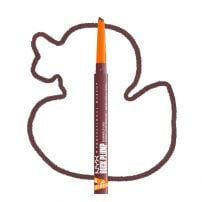 NYX PROFESSIONAL MAKE UP  Duck Plump Молив за устни, 04 Fill Em' In