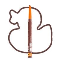 NYX PROFESSIONAL MAKE UP  Duck Plump Молив за устни, 06 Nude Flip