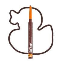 NYX PROFESSIONAL MAKE UP Duck Plump Молив за устни, 08 Dash of Cocoa