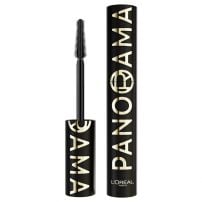 L'OREAL PARIS Panorama All Night Black Спирала за очи