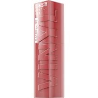 MAYBELLINE NEW YORK VINYL INK Течно червило, 10