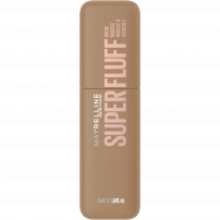 MAYBELLINE NEW YORK Super Fluff Brow Mousse Спирала за вежди, 250 Blonde​