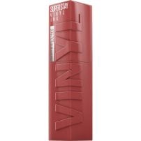 MAYBELLINE NEW YORK VINYL INK Течно червило, 115