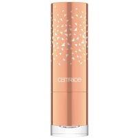 CATRICE GLAM IN GOLD GLOW Балсам за устни, 010