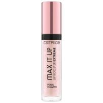 CATRICE MAX IT UP Гланц за уголемяване на устните, 070