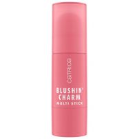 CATRICE BLUSHIN' CHARM MULTI STICK Стик руж за лице, 010