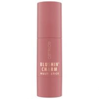 CATRICE BLUSHIN' CHARM MULTI STICK Стик руж за лице, 050