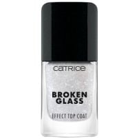 CATRICE BROKEN GLASS EFFECT Топ лак за нокти, 05