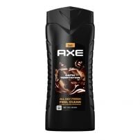  AXE  Dark Temptation Душ гел, 400 мл.