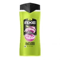  AXE Epic Fresh Душ гел, 400 мл.