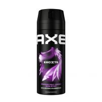 AXE Excite Део спрей, 150 мл.