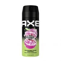 AXE Epic Fresh  Део спрей, 150 мл.