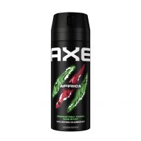 AXE Africa Део спрей, 150 мл.