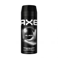 AXE Black Део спрей, 150 мл.