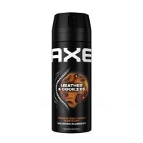 AXE Leather & Cookies Део спрей, 150 мл.