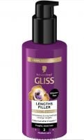 GLISS FULL HAIR WONDER Уплътняващ филър за крехка коса, 100 мл