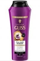 GLISS FULL HAIR WONDER Шампоан за крехка коса, 250 мл