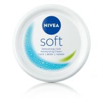 NIVEA SOFT Универсален крем, 50 мл.