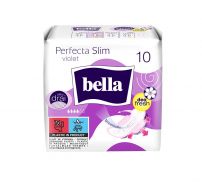 BELLA PERFECTA ULTRA VIOLET Дамски превръзки, 10 бр.