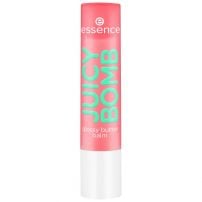 ESSENCE JUICY BOMB GLOSSY BUTTER Балсам за устни 01