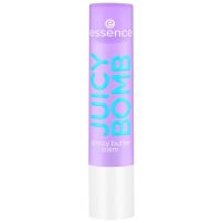 ESSENCE JUICY BOMB GLOSSY BUTTER Балсам за устни 02