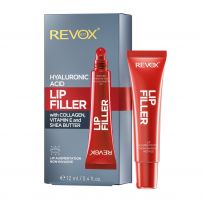 REVOX B77 JUST Hyaluronic acid Балсам за устни с хиалуронова киселина, 2ml