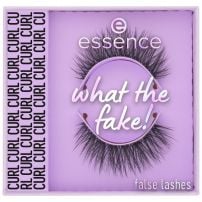 ESSENCE WHAT THE FAKE! Изкуствени мигли 02