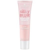 ESSENCE SILKY BLUR PORELESS Основа за грим