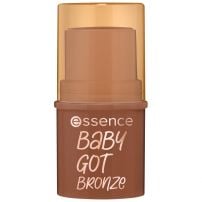 ESSENCE BABY GOT BRONZE Бронзант стик 40