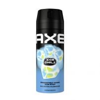 AXE  Fresh Ice Chill Део спрей, 150 мл.