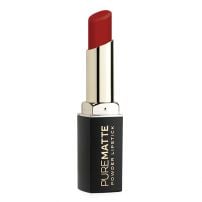 GOLDEN ROSE PURE MATTE Червило N119