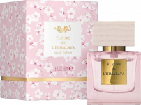 RITUALS FLEURS DE L'HIMALAYA Дамска парфюмна вода, 50 мл