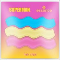 ESSENCE SUPERMAN, Шноли за коса