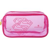 ESSENCE SUPERMAN Чанта за грим