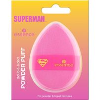 ESSENCE SUPERMAN Двустранно пухче за пудра
