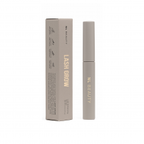 NL BEAUTY Серум за мигли, LASH GROW