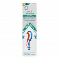AQUAFRESH DEEP CLEAN WHITE RENEW, Паста за зъби, 75ml