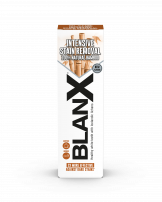 BLANX Intensive Stain Remover Паста за зъби, 75мл