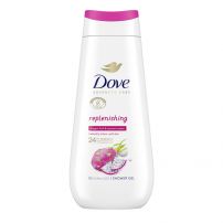 DOVE ADVANCED Душ гел Драконов Плод, 225мл